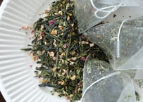【 Icon’s Tea 】 初花 (ういか) 10 Tea bags
