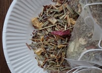【 Icon’s Tea 】Snore (スノーラ) 8 Tea bags