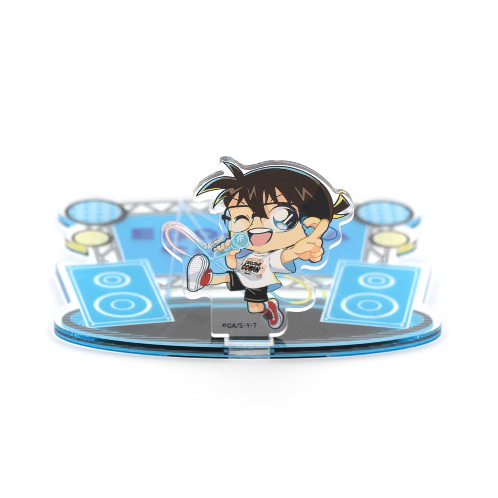 大阪城【ｱｸﾘﾙｽﾀﾝﾄﾞｺｰｽﾀｰ】夏ﾌｪｽ/江戸川ｺﾅﾝ | osakajo-honzin