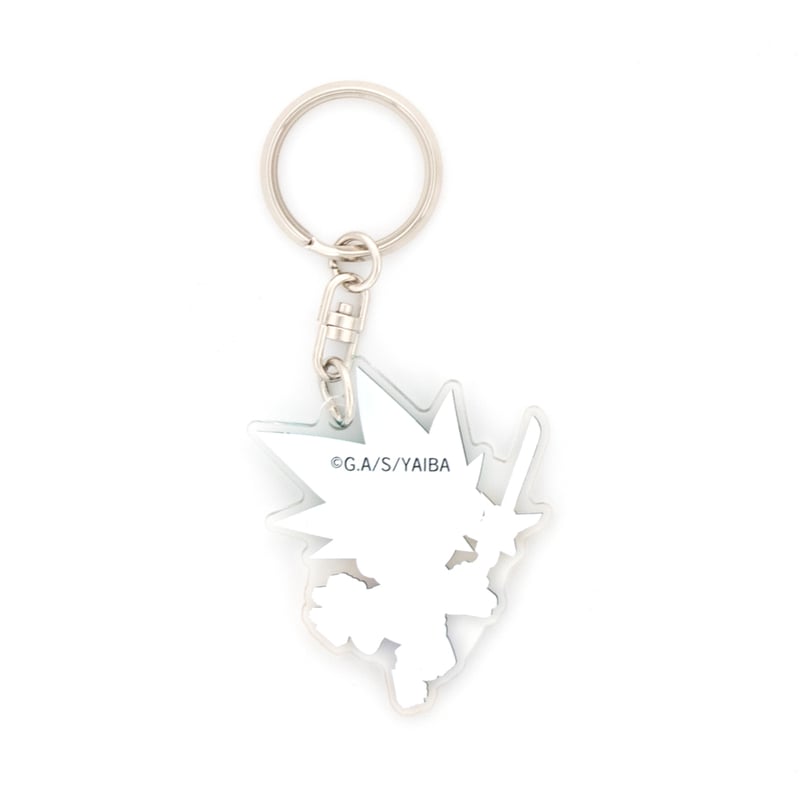 真・侍伝YAIBA【ｱｸﾘﾙｷｰﾎﾙﾀﾞｰ】 鉄刃 | osakajo-honzin STORE