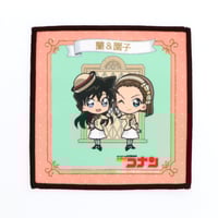 真・侍伝YAIBA【ｸﾘｱﾌｧｲﾙｾｯﾄ】ﾃﾞﾌｫﾙﾒ | osakajo-honzin STORE