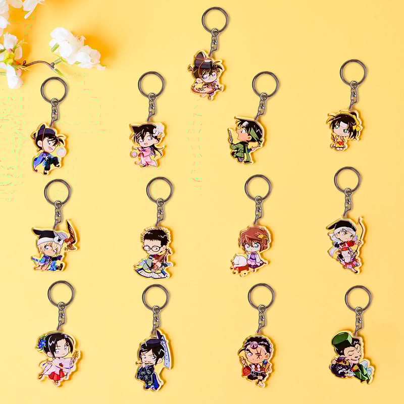 大阪城【ｱｸﾘﾙｷｰﾎﾙﾀﾞｰ】戦国/諸伏高明 | osakajo-honzin STORE