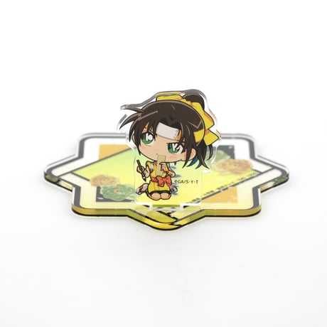 CATEGORY 遠山 和葉 | osakajo-honzin STORE