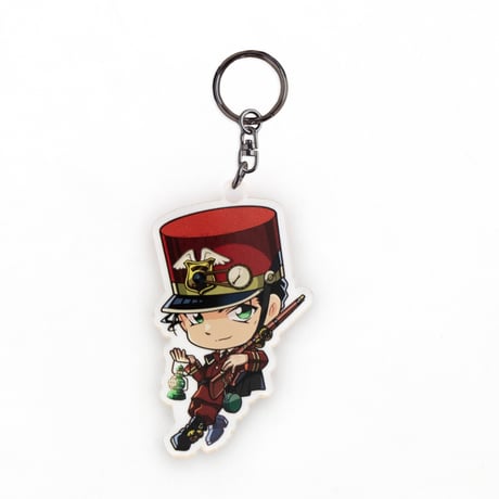 osakajo-honzin STORE