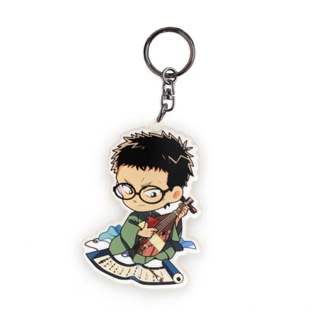 大阪城限定キーホルダー 大阪城限定キーホルダー 大阪城限定キーホルダー メタル