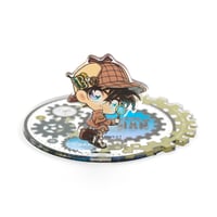 大阪城【ｱｸﾘﾙｽﾀﾝﾄﾞｺｰｽﾀｰ】戦国/諸伏高明 | osakajo-honzin STORE