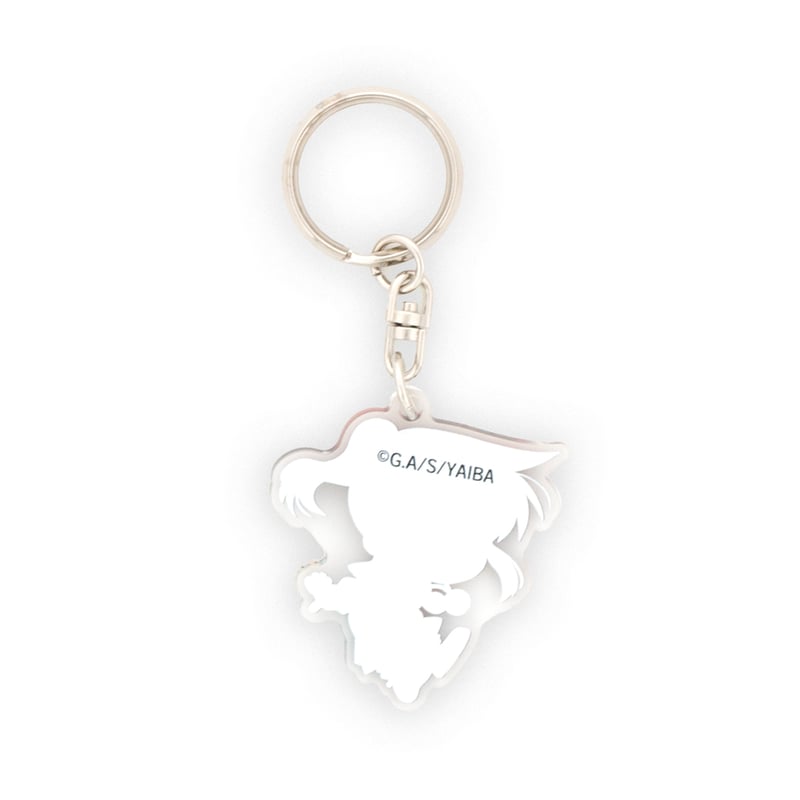 キーホルダー・アクリルキーホルダー kumin Amazon.co.jp: 『龍が如く8外伝 Pirates in Hawaii