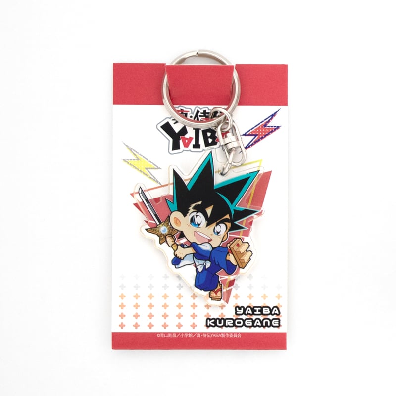 アクリル キーホルダー にじネイル Bright】ランダムアクリルキーホルダー Dytica｜にじさんじ