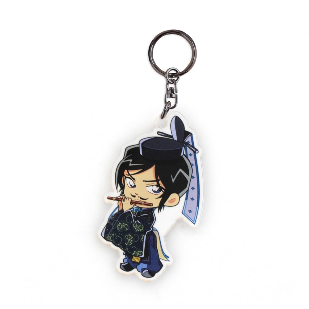 大阪城【ｱｸﾘﾙｷｰﾎﾙﾀﾞｰ】戦国/諸伏高明 | osakajo-honzin STORE