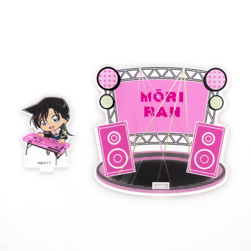 大阪城【ｱｸﾘﾙｽﾀﾝﾄﾞｺｰｽﾀｰ】夏ﾌｪｽ/毛利蘭 | osakajo-honzin STORE