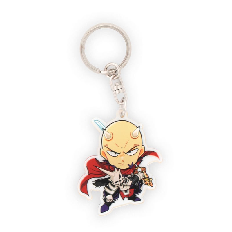 真・侍伝YAIBA【ｱｸﾘﾙｷｰﾎﾙﾀﾞｰ】 鬼丸猛 | osakajo-honzin STORE