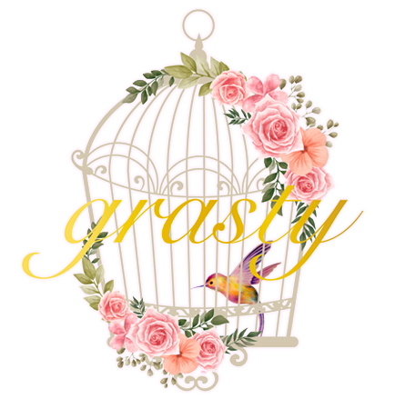 Grasty（グラスティ）