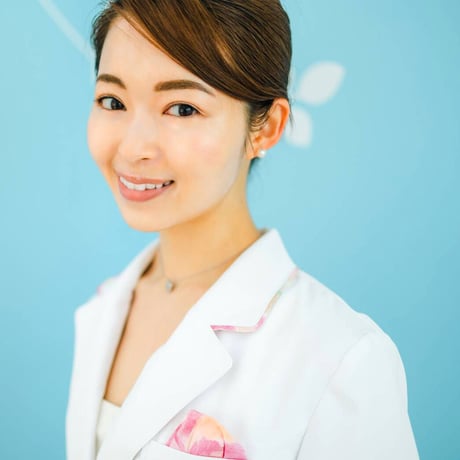 パイピング白衣