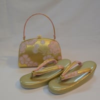 ローブデコルテのバッグ（訪問着・留袖用） | yamatoya529STORE