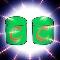 【定期便】最強の乳酸菌C ２個セット