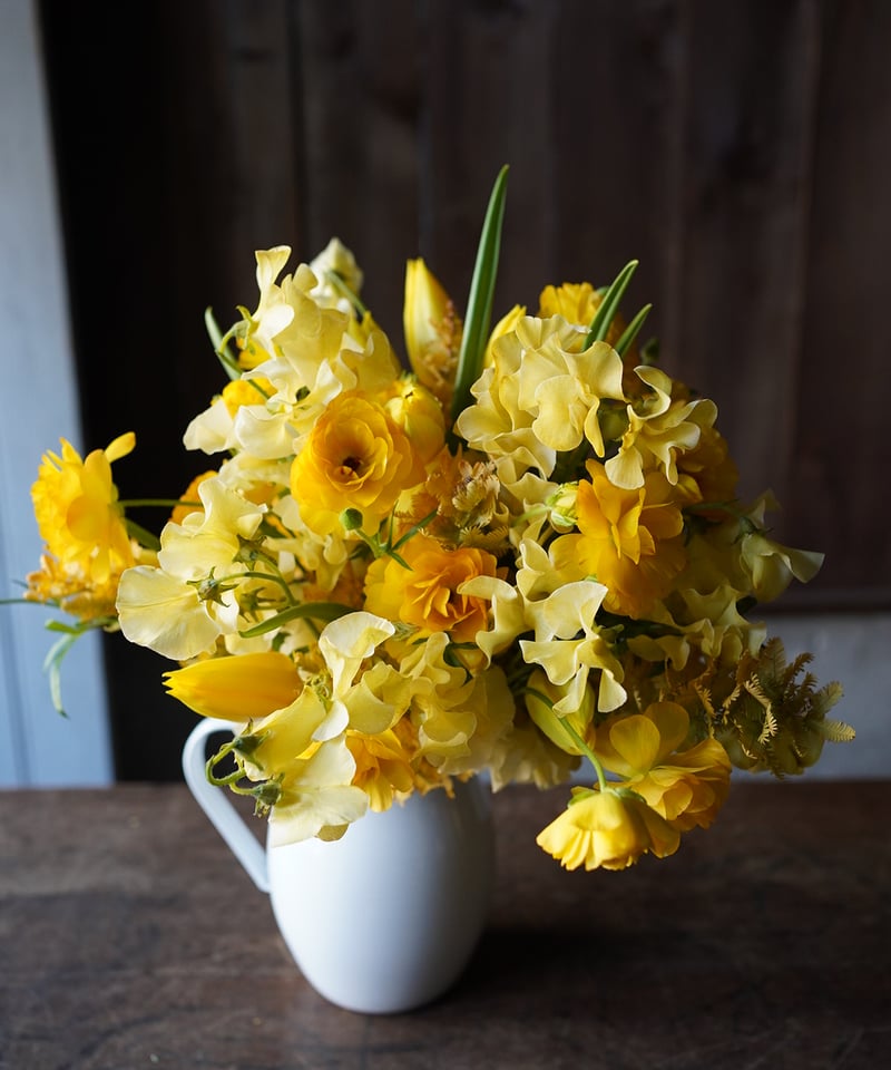 11000円お祝いブーケ | Fleurs de chocolat