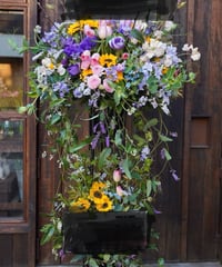 都内23区限定ご希望に合わせて＜スタンド花＞