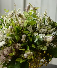 9900円お悔やみ花束