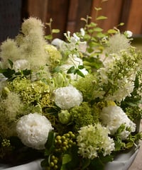 11000円お悔やみ花束