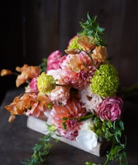 9900円お祝い花束