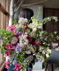 22000円お祝い花束