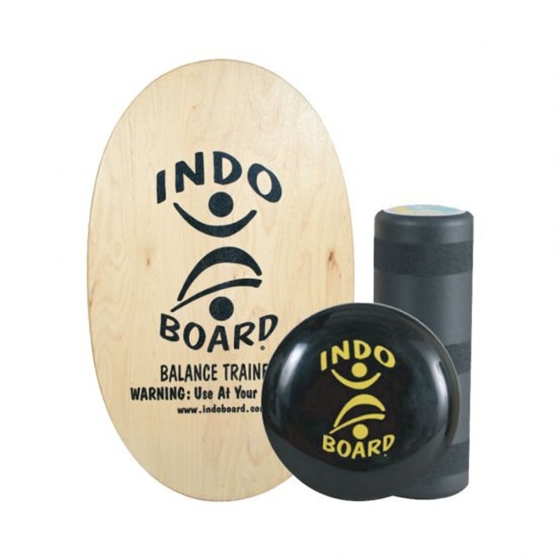 INDOBOARD インドボード バランスボードインドボード