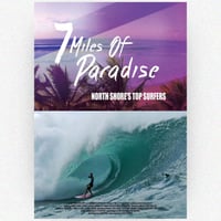 [DVD]セブン・マイルズ・オブ・パラダイス(7Miles of Paradise)
