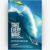 [DVD]テイク・エブリイ・ウェーブ(TAKE EVERY WAVE)