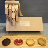 cookie box （大）