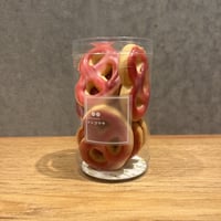 プレッツェルフランボワーズ