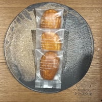 マドレーヌ　３個入り　簡易包装