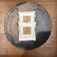 抹茶のケーク　２個入り　簡易包装
