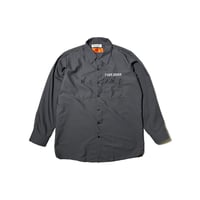B.A.B L/S Work Shirt