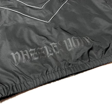 Reflector Training Jacket
