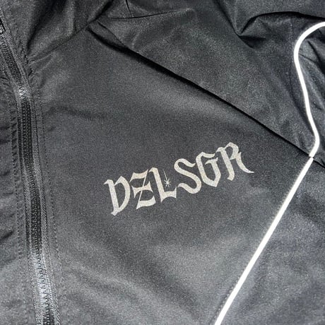 Reflector Training Jacket