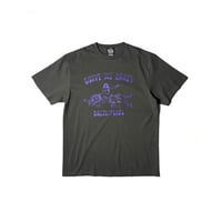 DMC S/S tee（Online Shop Limited Color）