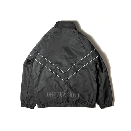Reflector Training Jacket