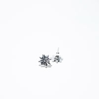 DC Flower Pierce