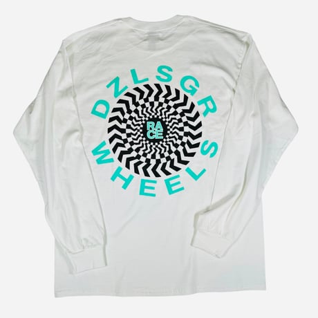 CATEGORY L/S tee | DAZZLESUGAR CATEGORY L/S tee | DAZZLESUGAR