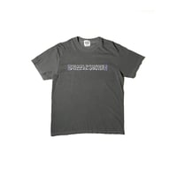 PS LOGO S/S tee