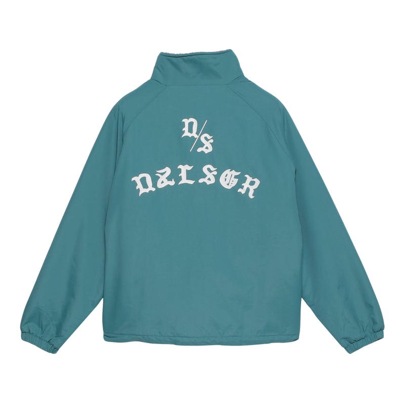 Reversible Boa Jacket | DAZZLESUGAR