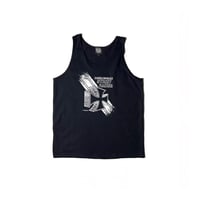 SR Tanktop