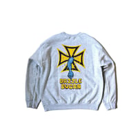 Crew Neck Sweat