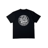 Circle Logo S/S tee
