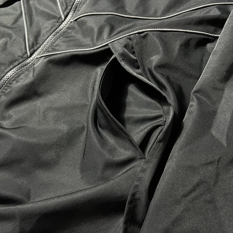 Reflector Training Jacket
