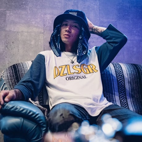 3/4sleeve Baseball Tee