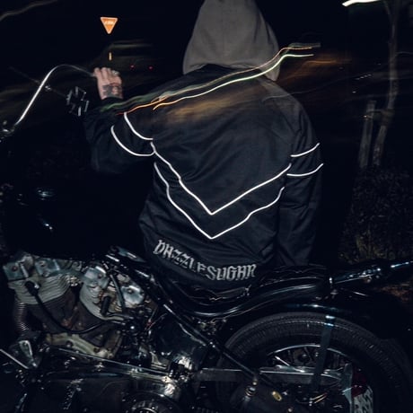 Reflector Training Jacket