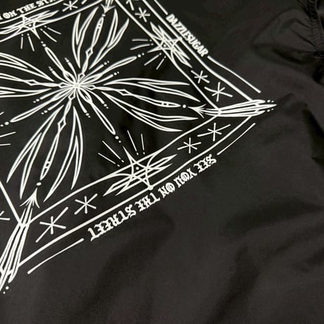 BANDANA Coach Jacket