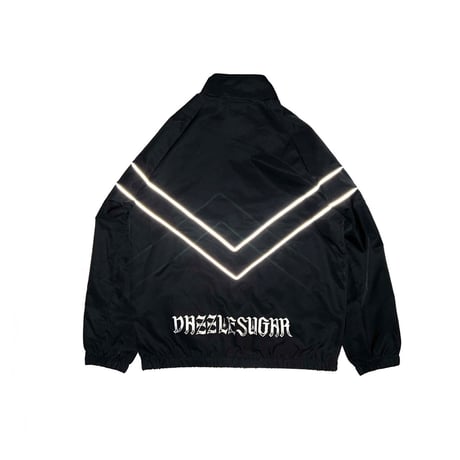 Reflector Training Jacket