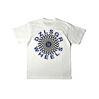WHEELS S/S tee
